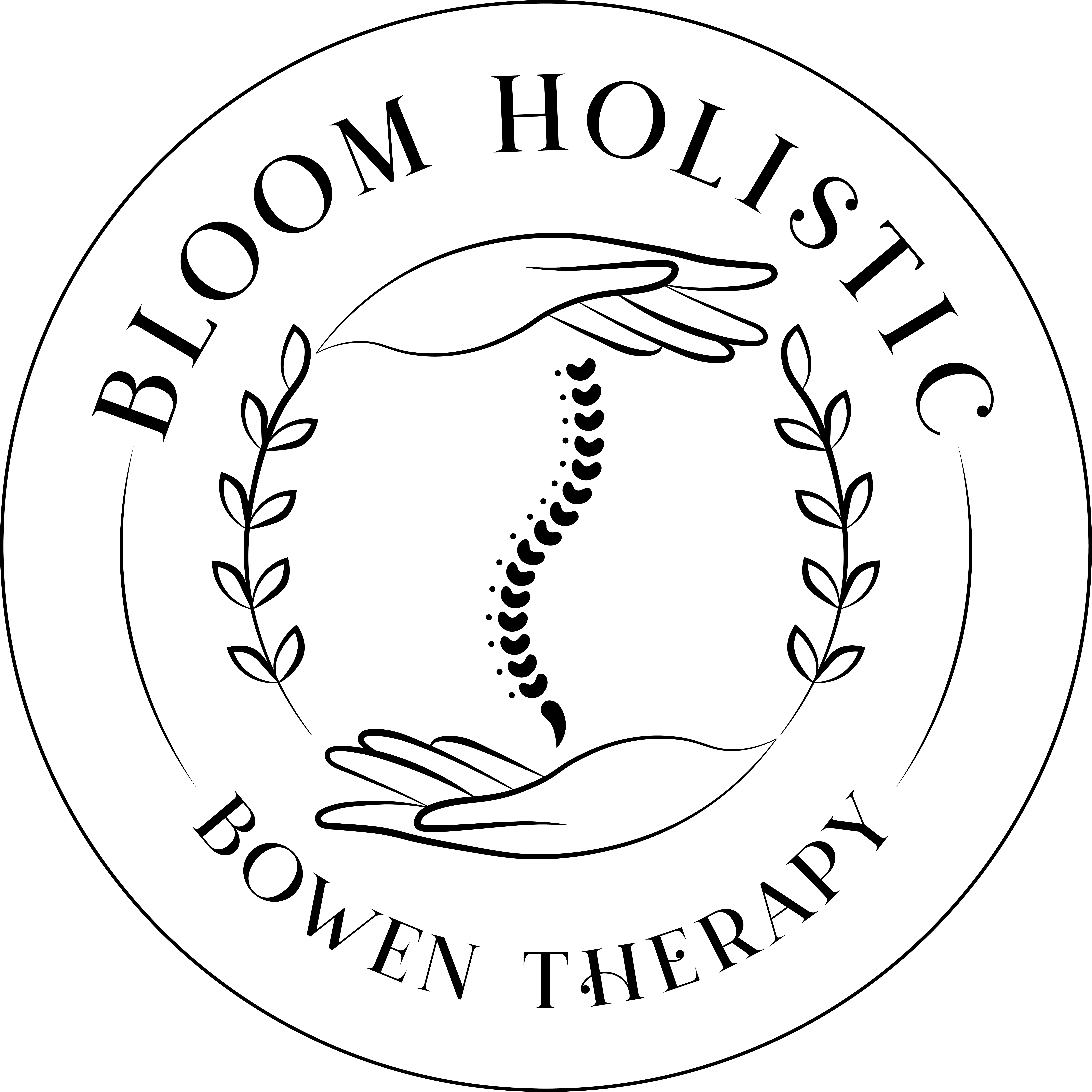 Bloom Holistic